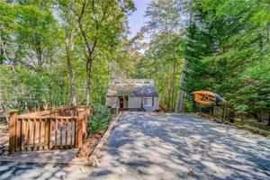 140 Indian Ridge Court