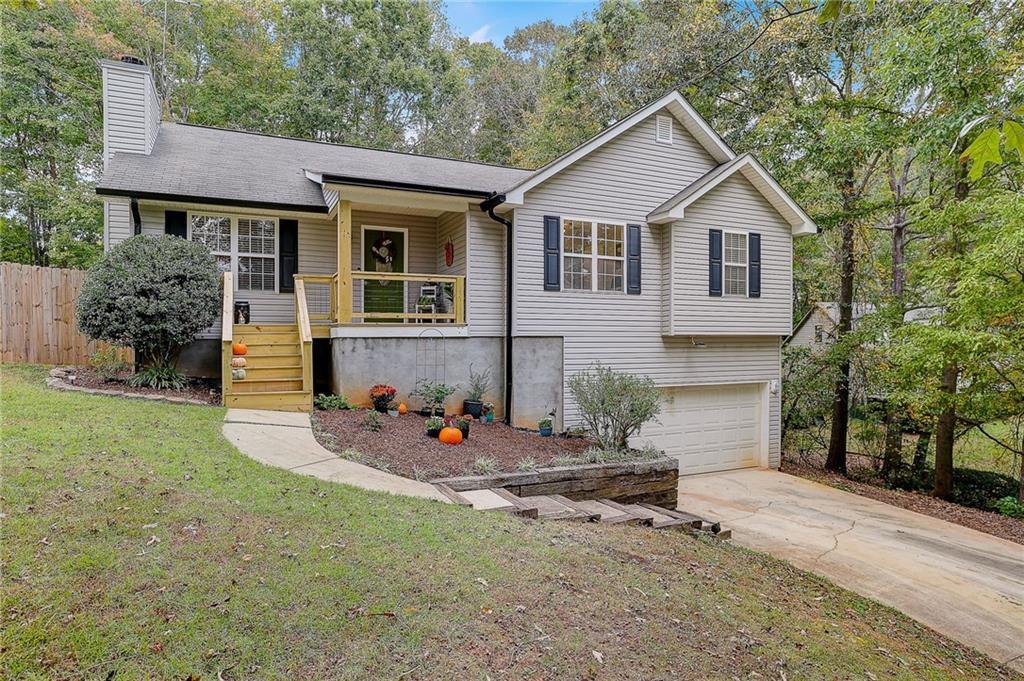 3431 Botany Woods Road, Gainesville, GA lhrmls01848576