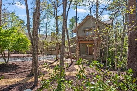 118 Choctaw Ridge