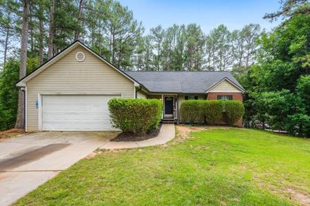 2385 Amber Hills Way