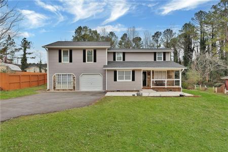 2954 Bent Creek Dr