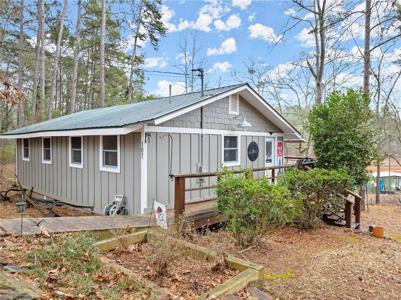 187 Snowbird Lane