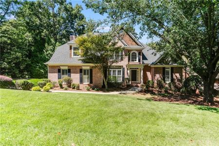 3432 Westhampton Way