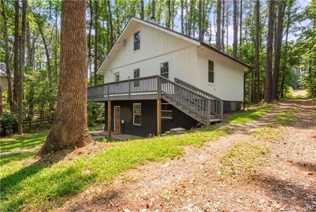 1860 Buford Dam Road