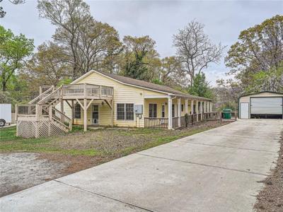 133 ALEX Street