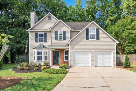 4015 Snowshoe Court Court NW