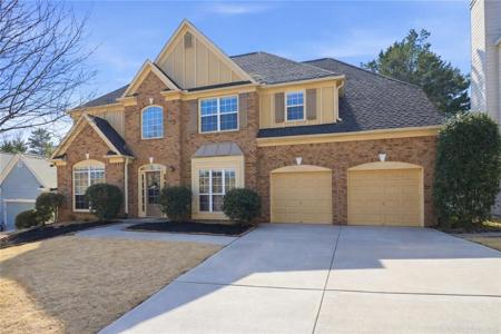 304 Warm Winds Trail