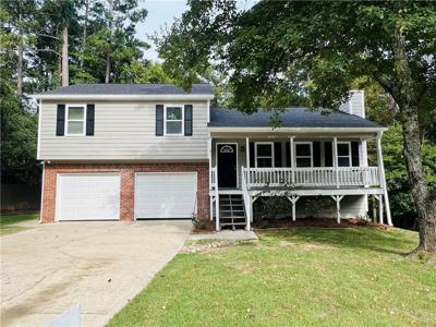 4929 Holborn Way