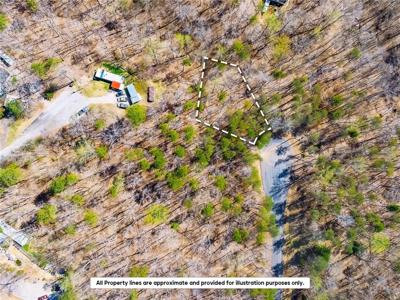 Lot 46 Cardinal Lane