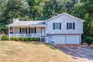 2838 Kellogg Creek Road