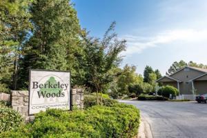 1103 Berkeley Woods Drive