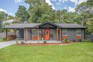 3120 Glenrose Court SW