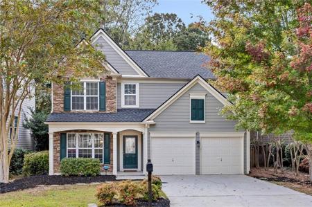 192 Wallnut Hall Circle