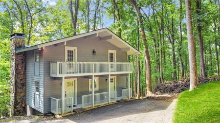 591 Little Pine Mountain Road