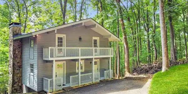 591 Little Pine Mountain Road