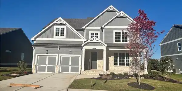 320 Willow Cove