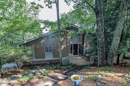 245 Ridgeview Drive