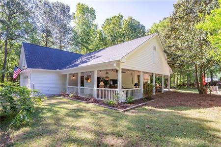 151 Ellman Drive