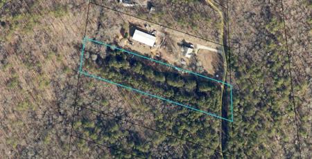Lot #5 Windward Harbor Drive
