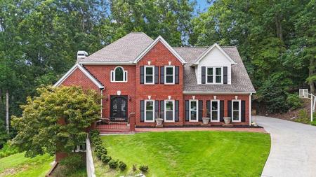 1110 Sheridan Way