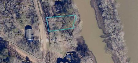 LOT#16 Southern Shores Rd