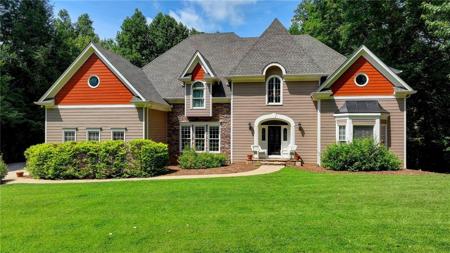 3648 Habersham Lane