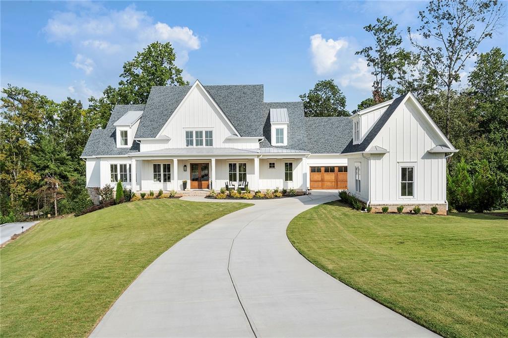 4675 Palmetto Lane, Cumming, GA lhrmls01834913