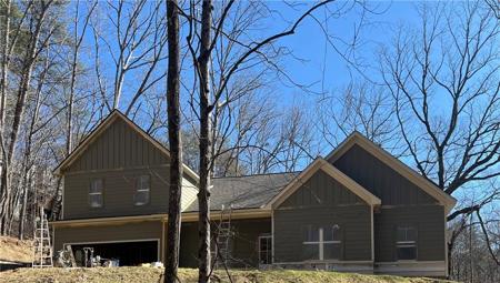 217 White Eagle Drive