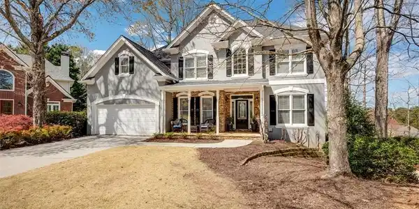 1915 Wynridge Landing
