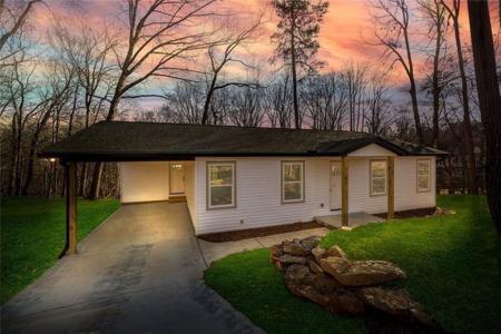 3672 Hidden Pond Drive