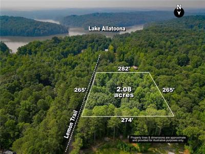 414 Lemon Trail