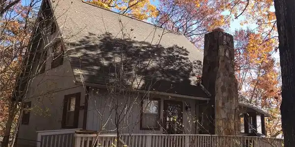 40 Moonshine Bend