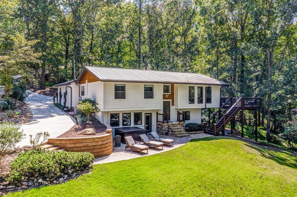 7907 Oak Court, Murrayville, GA lhrmls01834917