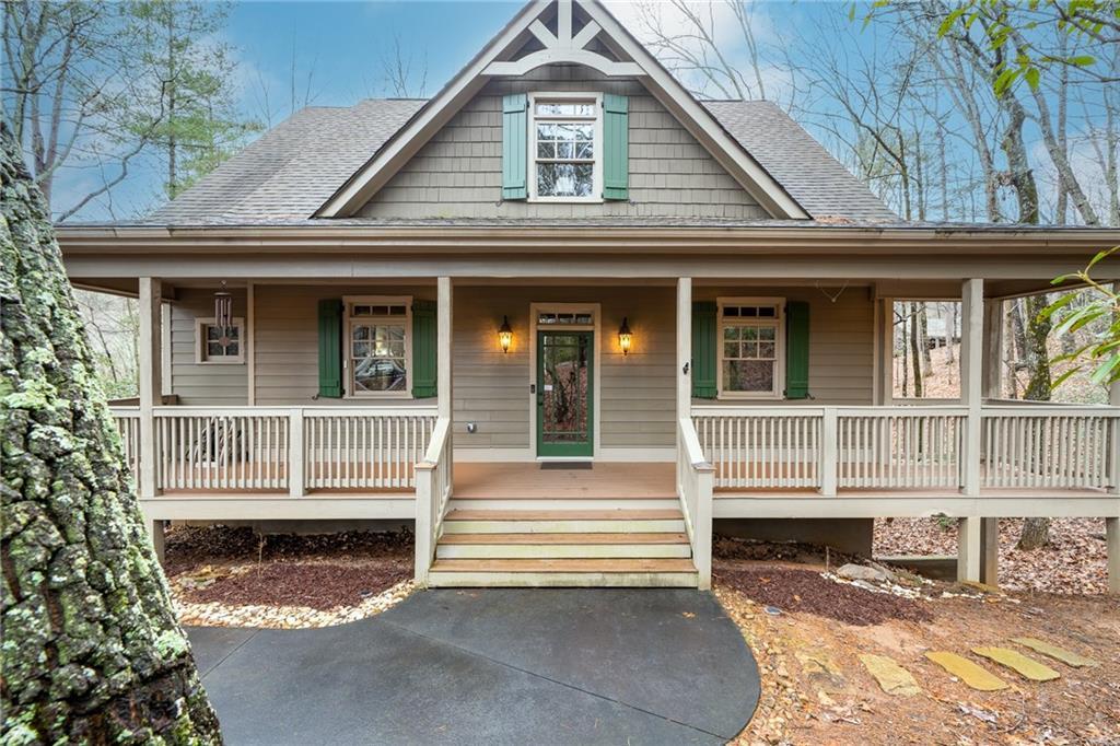 24 Cardinal Cove, Big Canoe, GA lhrmls01888720