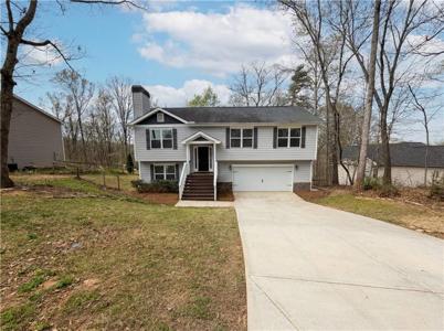 3983 Fraser Circle