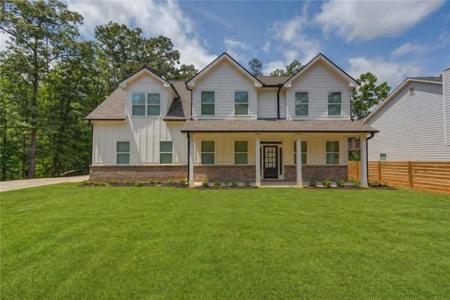 3350 Lanier Circle