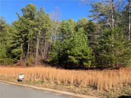 Lot 40&41 Lake Overlook Drive