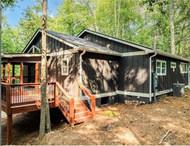 32 Squirrel Trail