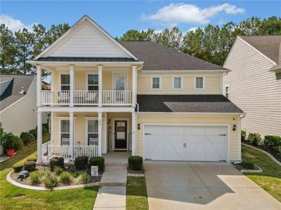 234 Providence Lane
