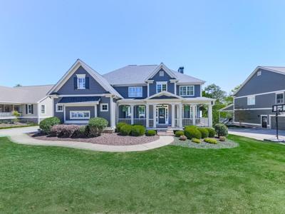 535 Crested Hawk Ridge