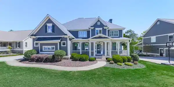 535 Crested Hawk Ridge