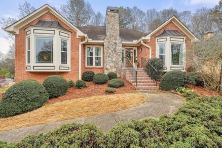 1002 Wedgewood Court