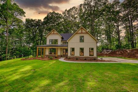 460 Ridge Point Drive