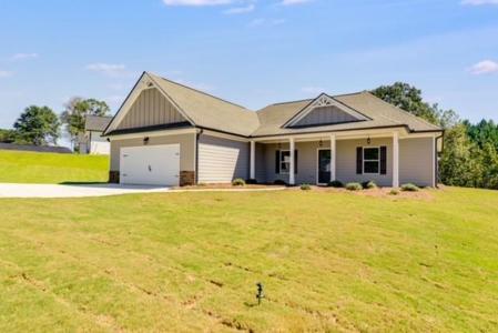 172 Oak Ridge Lane