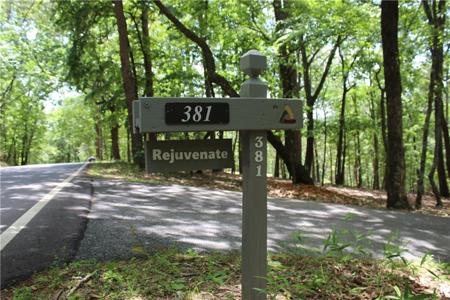 381 BUCKSKULL RIDGE Road