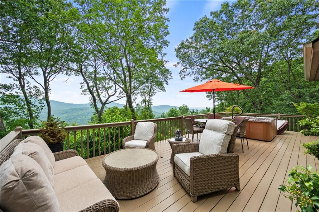 846 Ridgeview Drive, Big Canoe, GA lhrmls01717641