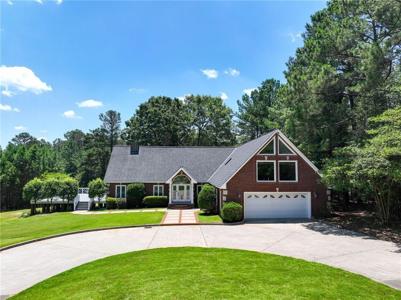 228 Shirleys Way