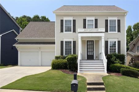 125 Woodbury Lane