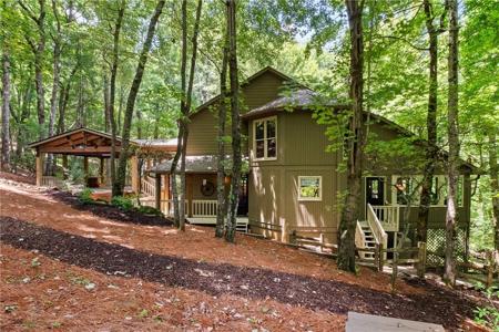 91 Sourwood Circle