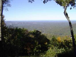 1922 Big Stump Mountain Trail